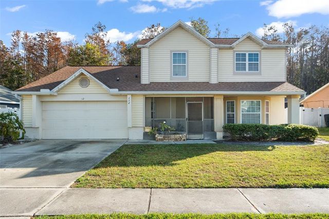 $449,900 | 112 Blackwater Court | Cypress Lake