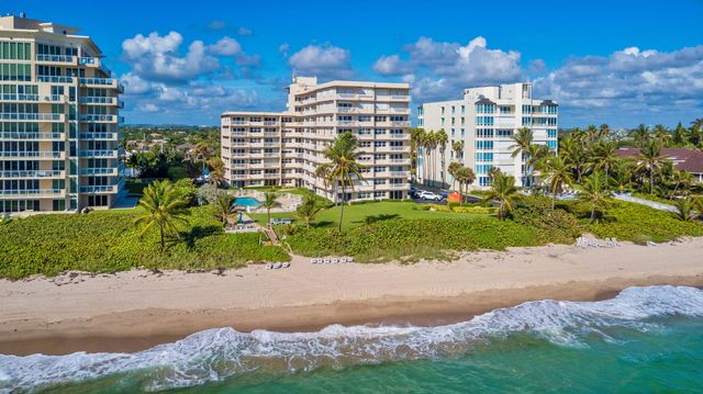 $565,000 | 1069 Hillsboro Mile, Unit 805 | Deerfield Beach Island