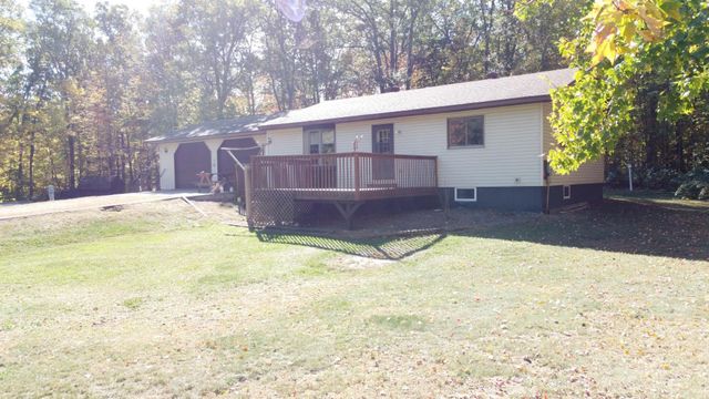 $309,900 | 14603 County Road 159 | Oak Lawn Township - Crow Wing County