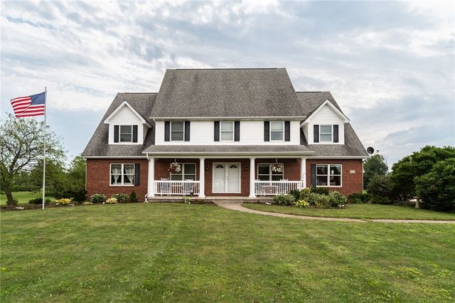 $689,000 | 8737 Lovers Lane Road | Pembroke