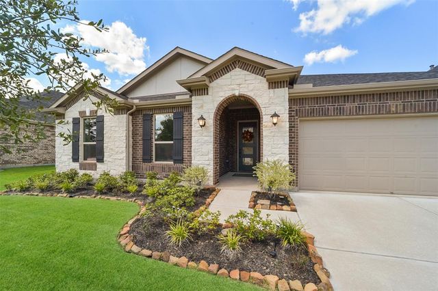 $442,500 | 10627 Hidden Arrow Court | Atascocita