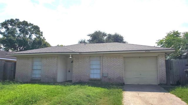 $169,000 | 4806 Redfish Reef Drive | Bacliff