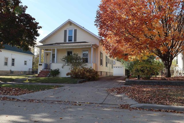 $197,000 | 677 Monroe Street | Menominee South