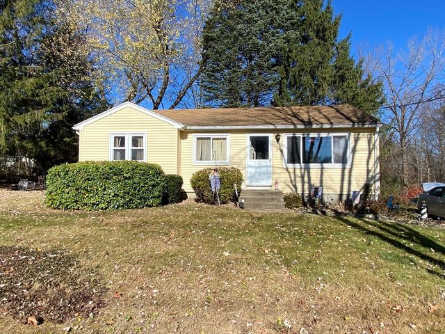 $249,900 | 11 Jensen Street | Belchertown Center