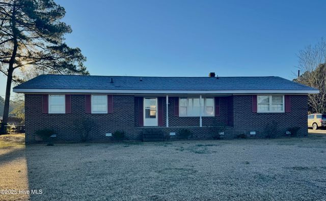 $239,000 | 16162 State Highway | Pantego Township - Beaufort County