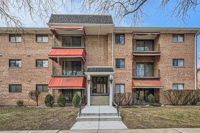 $149,900 | 10332 Parkside Avenue, Unit 6 | Oak Lawn