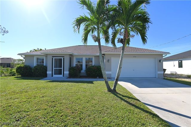 $369,000 | 2720 Southwest 4th Lane | Cape Coral