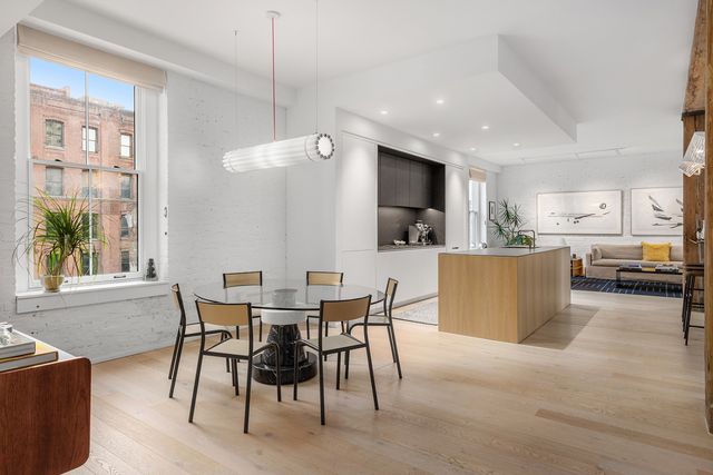 $2,175,000 | 168 Plymouth Street, Unit 5F | DUMBO