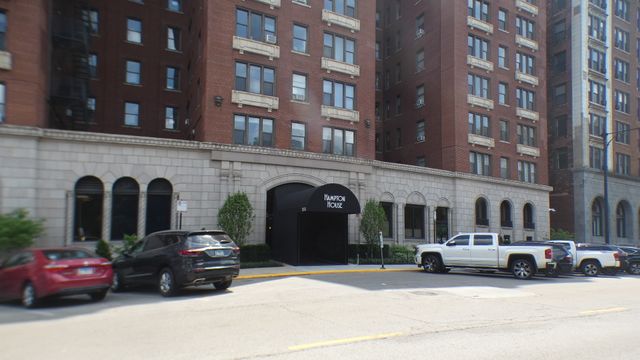 $174,900 | 5300 South Shore Drive, Unit 112 | East Hyde Park