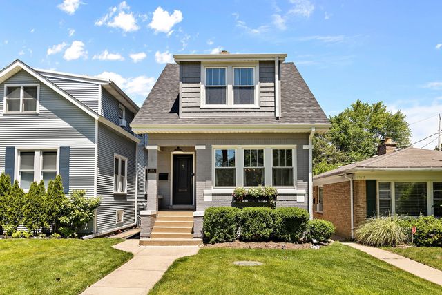 $4,000 | 1514 Gregory Avenue | Wilmette