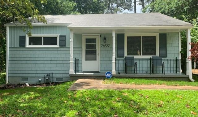 $1,550 | 2492 Judson Avenue | East Point