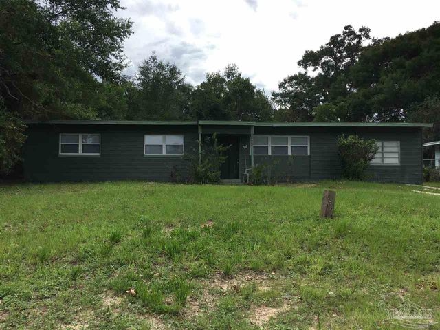 $1,100 | 223 Emerald Avenue | West Pensacola