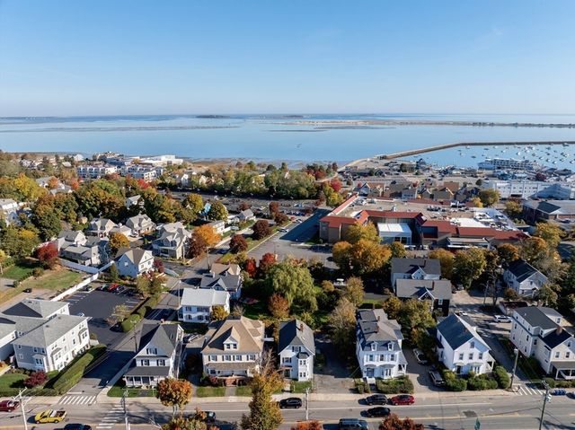 $899,900 | 129 Court Street | Plymouth