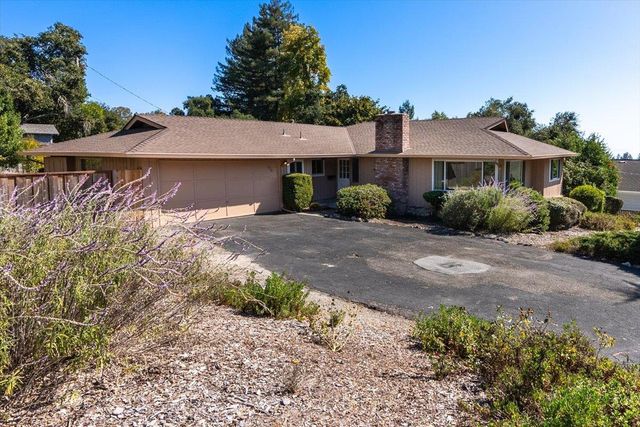 $1,475,000 | 106 La Canada Way | Scotts Valley South