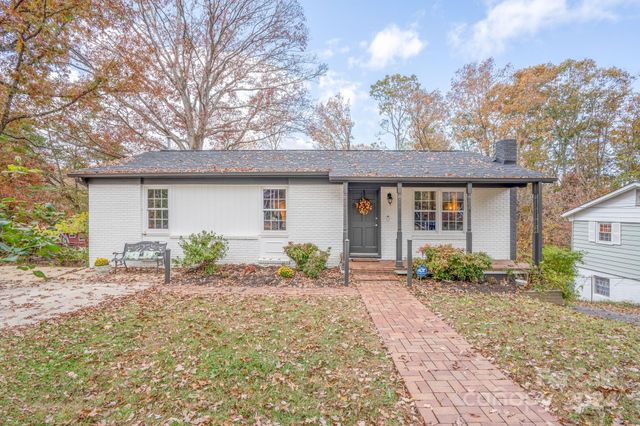 $440,000 | 6 Brookshire Street Extension | Asheville