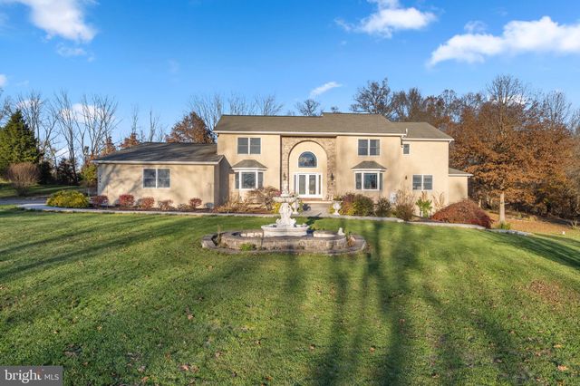 $1,295,000 | 3461 Ernest Lane | Worcester Township - Montgomery County