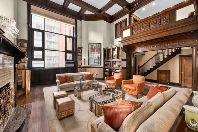 $5,000,000 | 257 West 86th Street, Unit 5/6B | Upper West Side