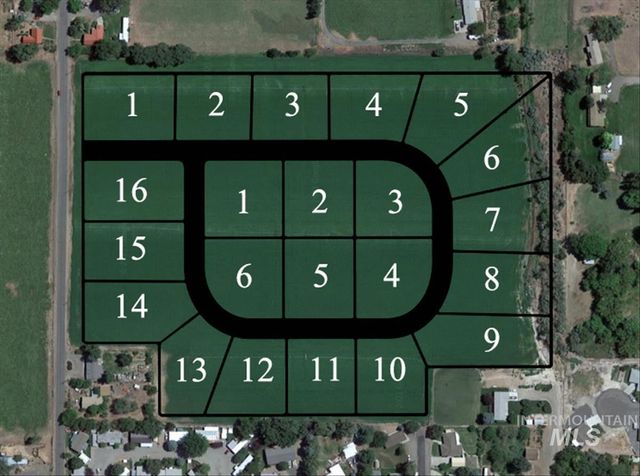 $175,000 | Lot 9 Block 1 Big Sky Estates