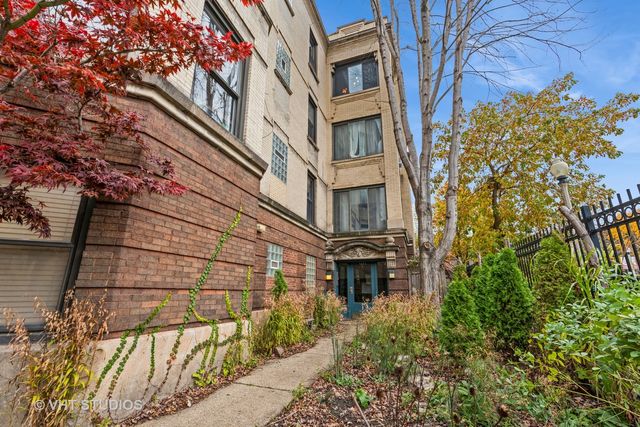 $250,000 | 5123 North Winthrop Avenue, Unit 3R | Uptown Chicago