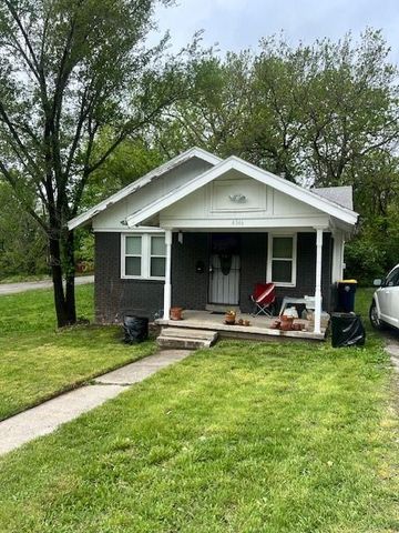 $76,000 | 4346 Montgall Avenue | Oak Park Southwest