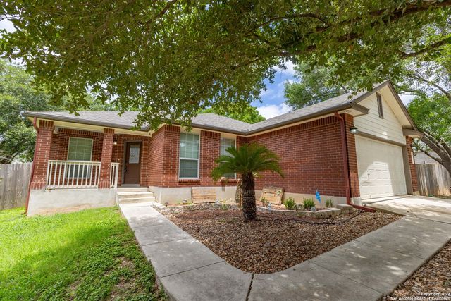 $2,200 | 7334 Carriage Lane | San Antonio