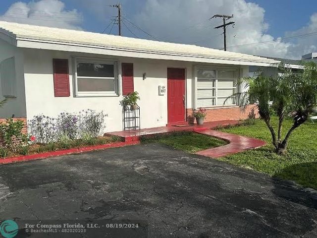 $323,000 | 4577 Northwest 16th Avenue | Tamarac