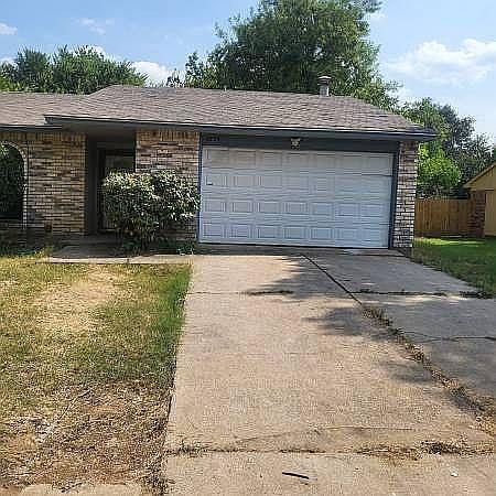 $230,000 | 3224 Appomattox Drive | South Fort Worth-Everman-Forest Hill