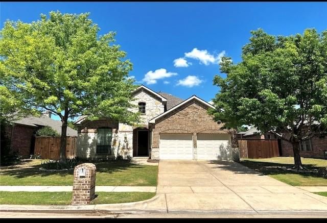 $2,999 | 2469 Greenbrook Drive | Little Elm