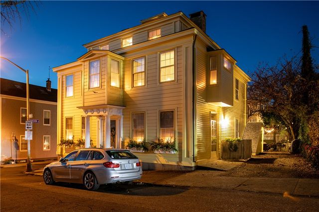 $2,750,000 | 70 Church Street | Historic Hill