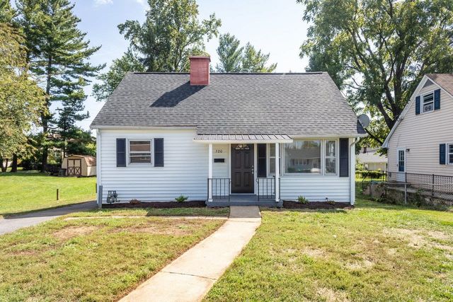 $234,000 | 520 Loudoun Avenue | Waynesboro