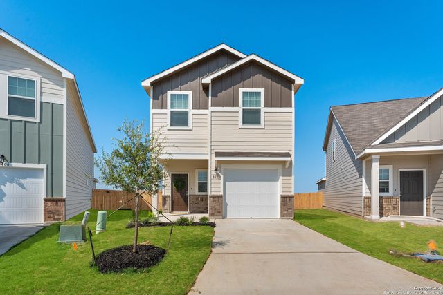 $1,800 | 803 Barnacle Court | East San Antonio