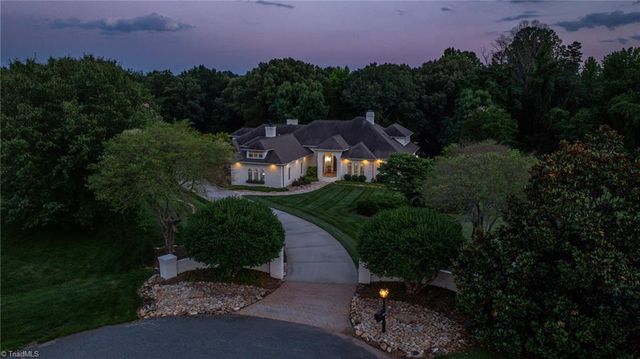 $1,450,000 | 7000 Blacksmith Court | Polo Farms