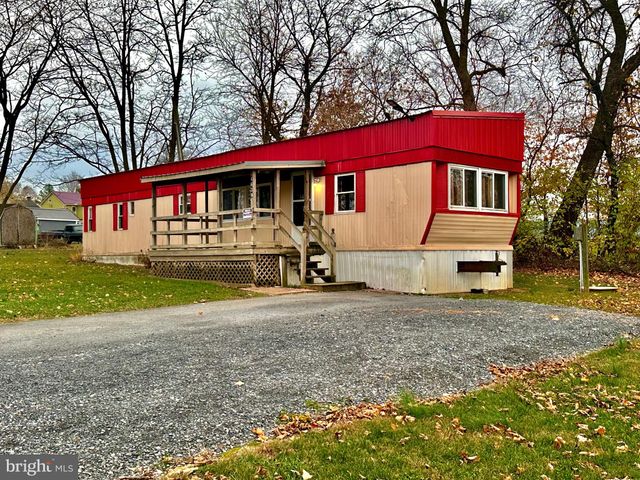 $700 | 4639 Lemar Road | Peters Township - Franklin County