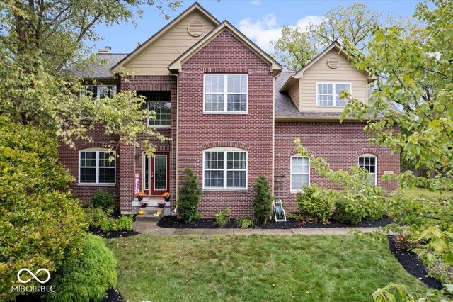 $524,900 | 8418 Mesic Court | The Preserve at Eagle Creek