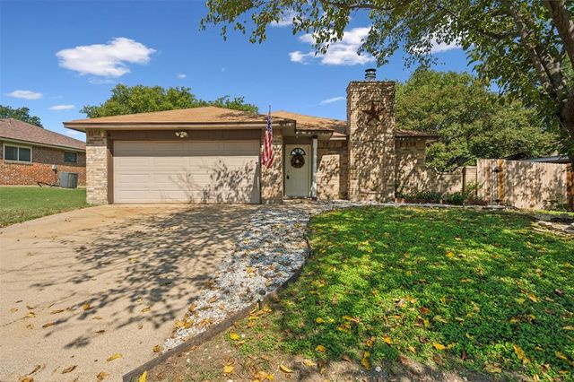 $265,000 | 10116 Indian Mound Road | Fort Worth