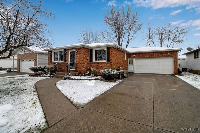 $219,900 | 155 North Transit Hill Drive | Cheektowaga