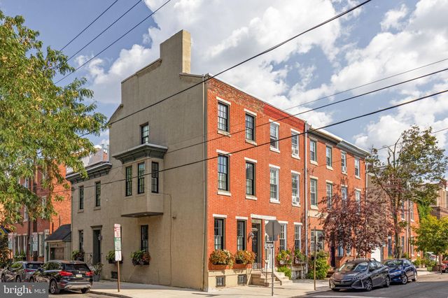 $949,000 | 821 South 3rd Street | Queen Village