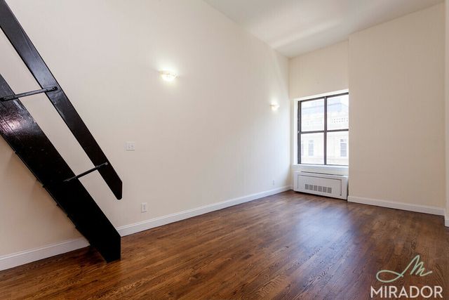 $4,600 | 27 West 16th Street, Unit 6E | Flatiron