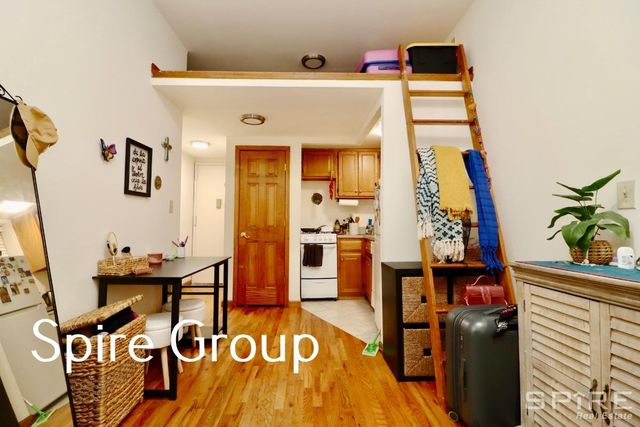 $2,375 | 491 Columbus Avenue, Unit 3C | Upper West Side