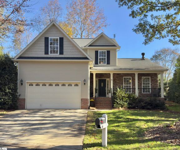 $624,900 | 6 Dunwoody Court | Travelers Rest