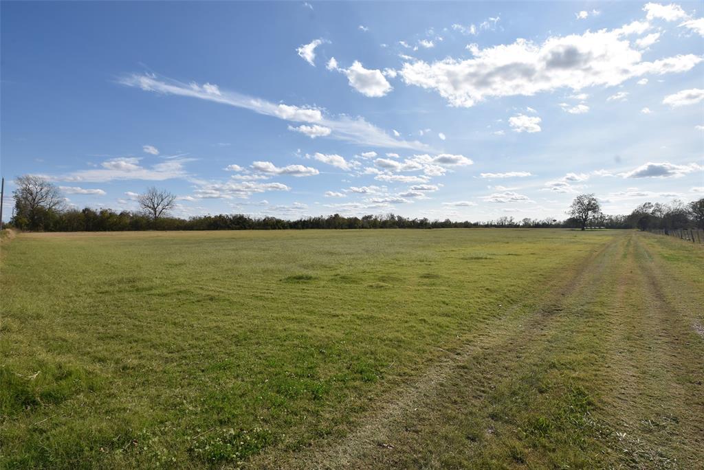 This is one of the entrances to this property. This is off FM 2224.