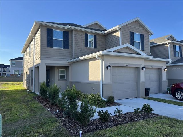 $2,450 | 758 Stoney Point Circle | Citrus Ridge-Four Corners