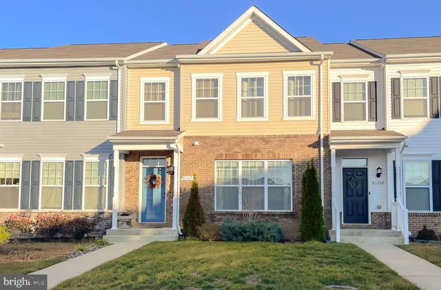 $430,000 | 41474 Marwood Court | Leonardtown