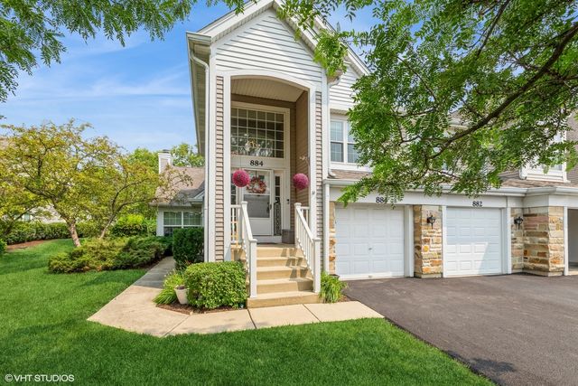 $275,000 | 884 Brompton Court | Carol Stream