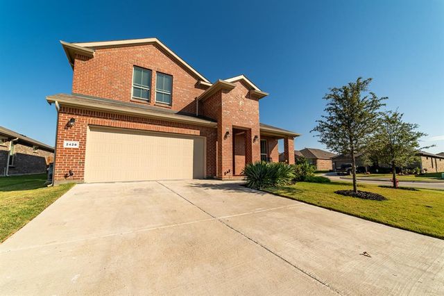 $409,900 | 2428 Matador Ranch Drive | Weatherford