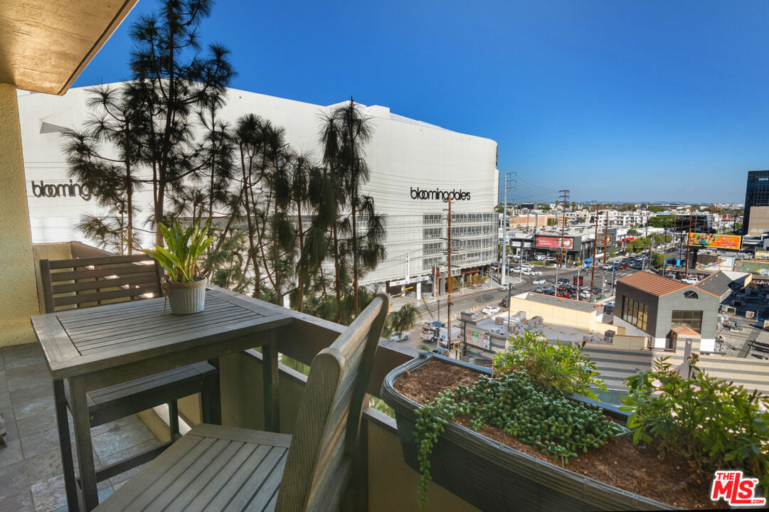 Bloomingdale's -Fashion Valley, San Diego, USA