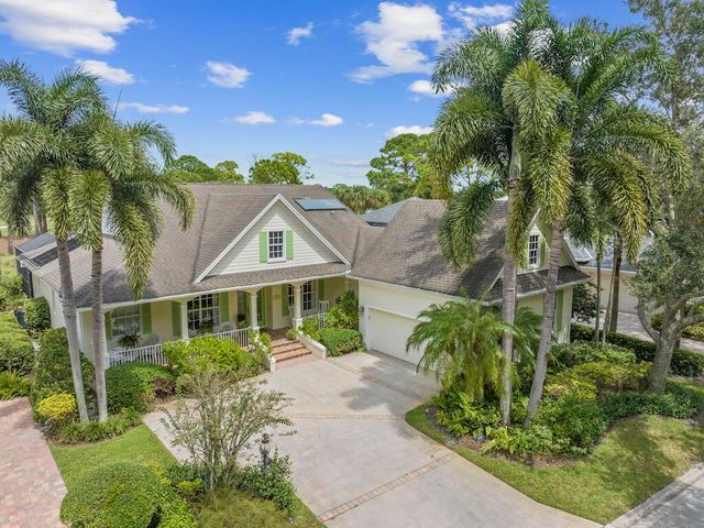 $869,000 | 898 Carolina Circle Southwest | Indian River Club