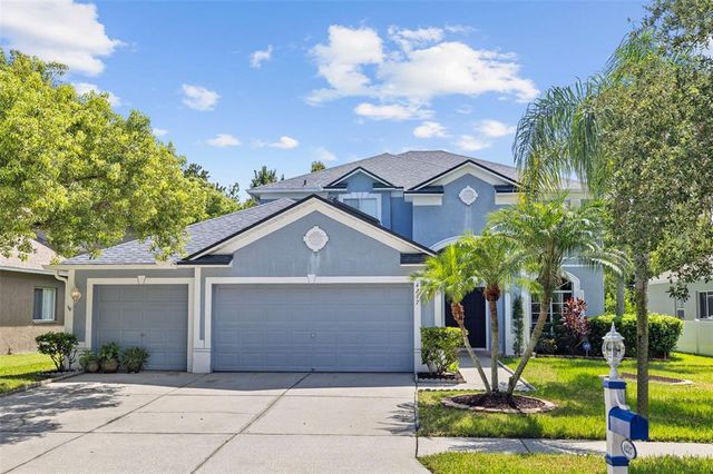 $640,000 | 4217 Sandy Shores Drive | Heritage Harbor