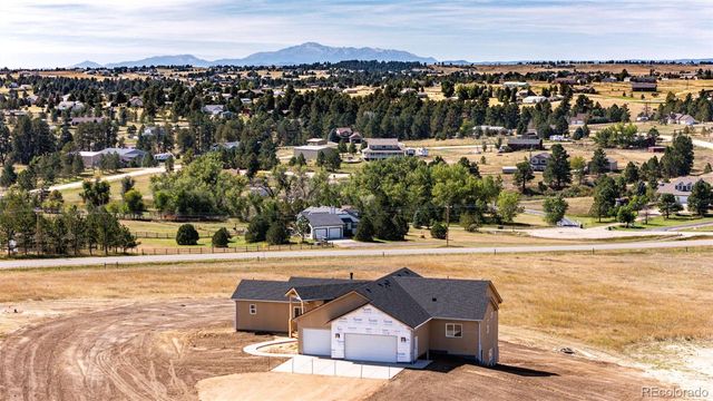 $1,293,000 | 37057 Still Rock | Ponderosa Park