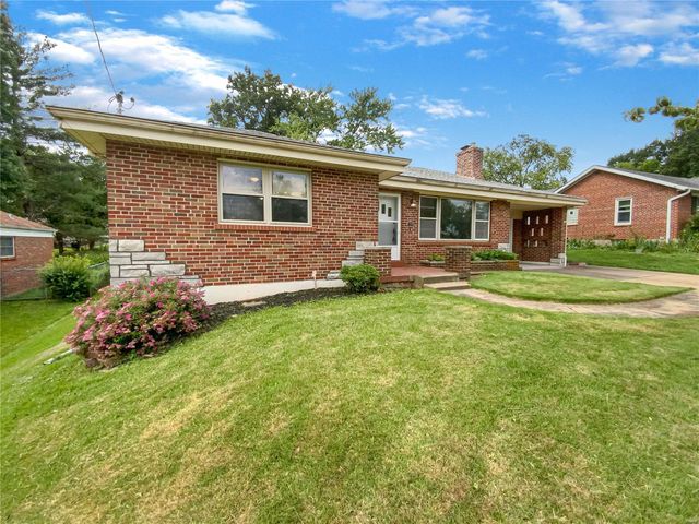 $275,000 | 4414 Bellewood Drive | Mehlville